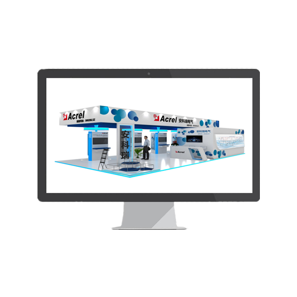 智能照明控制系統(tǒng)能改進(jìn)照明電路中不平衡負(fù)荷所帶來(lái)的額定功耗